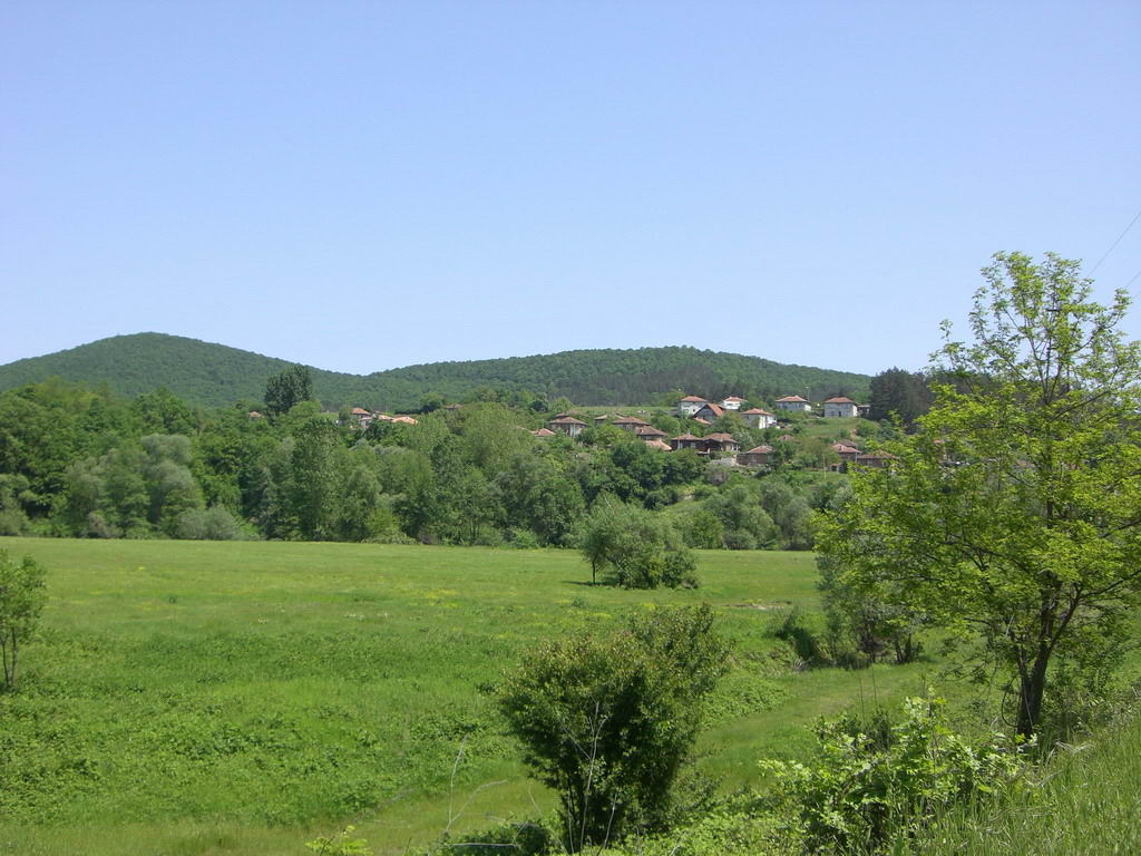 село Кости